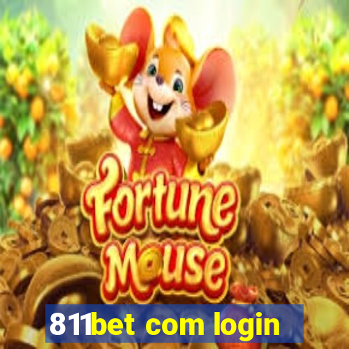 811bet com login